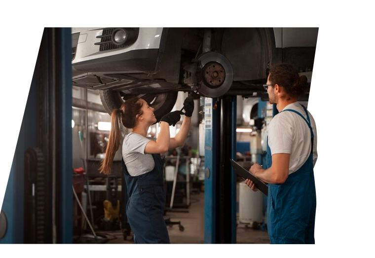 Workshop City Services