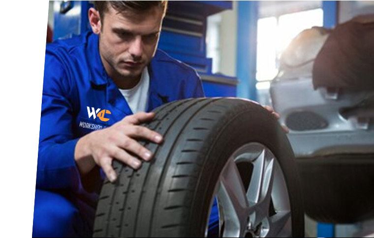 Workshop City Services