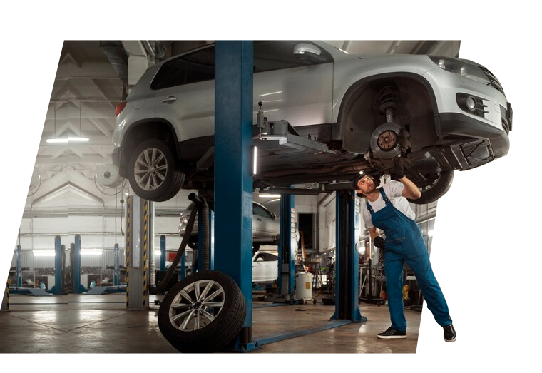 Workshop City Services