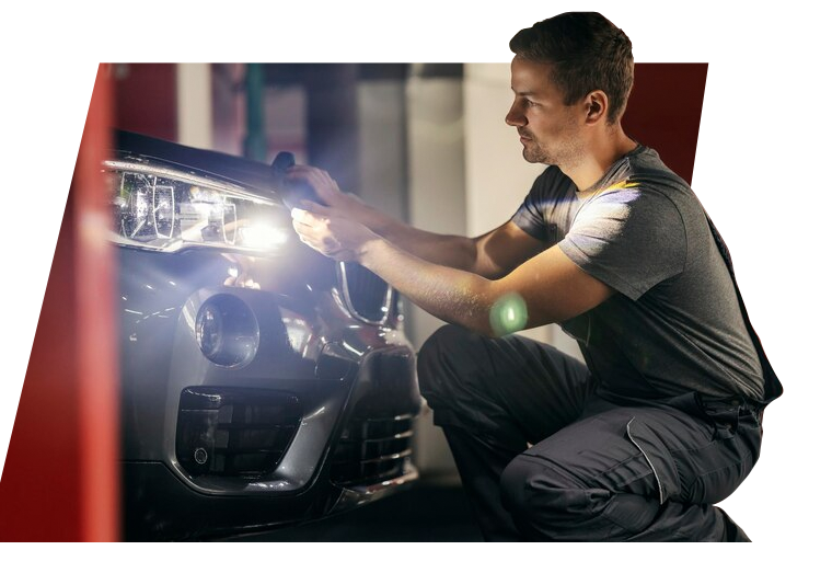 Workshop City Services