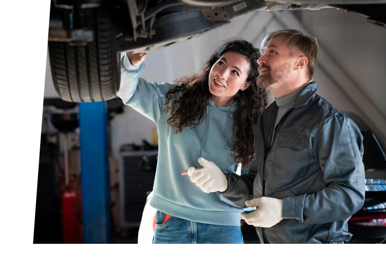 Workshop City Services