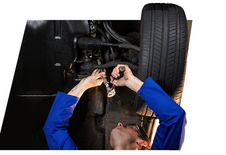 Workshop City Services