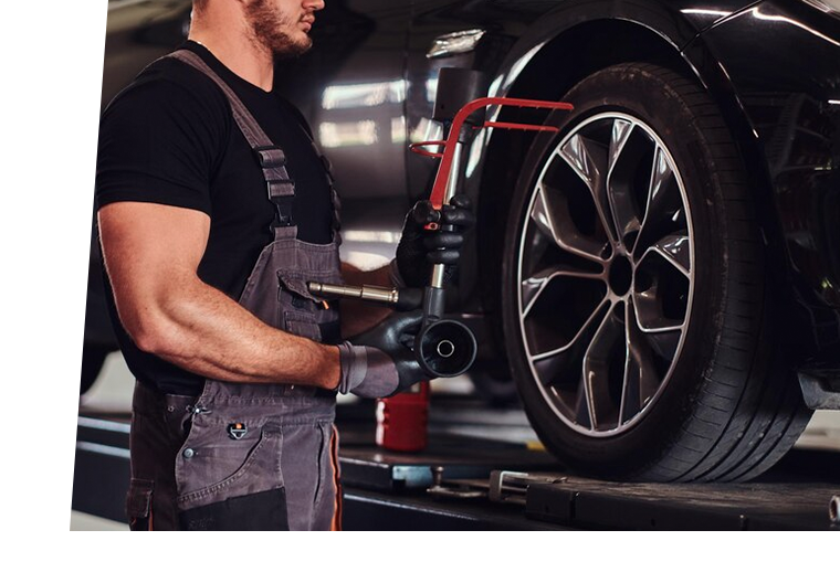 Workshop City Services