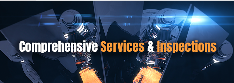 Workshop City Comprehensive Services