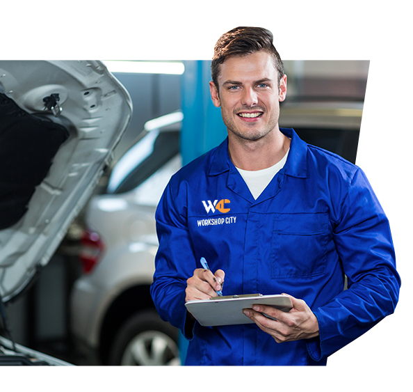 Workshop City Services
