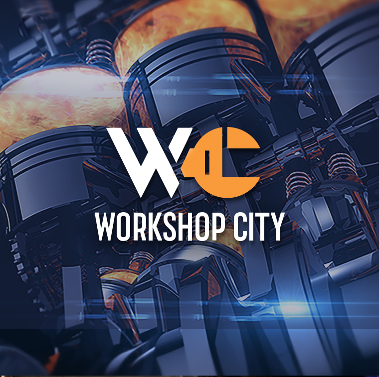Workshop City