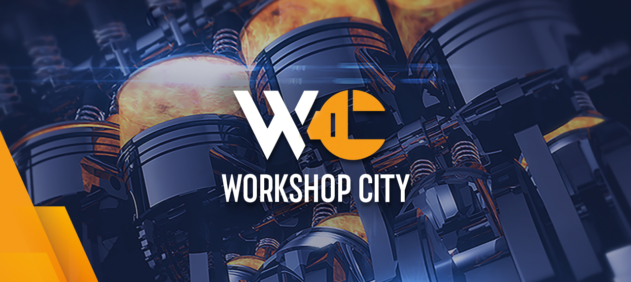 Workshop City