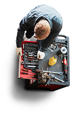 Workshop City Mechanic