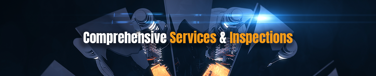 Workshop City Comprehensive Services