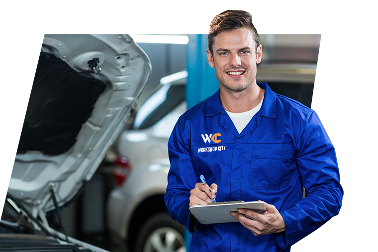 Workshop City Services