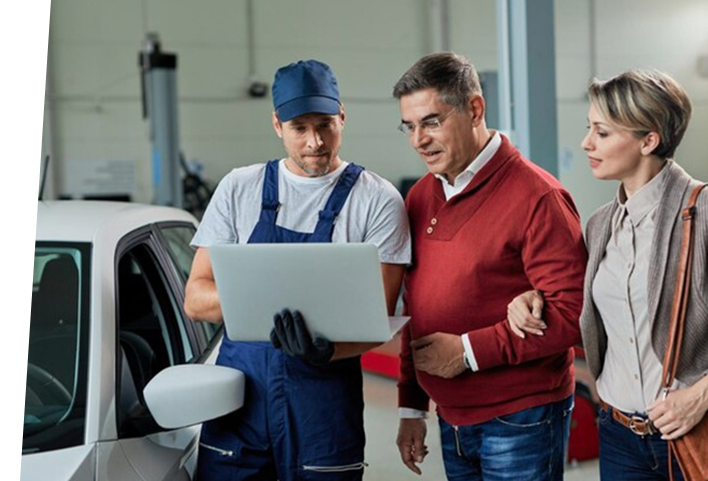 Workshop City Services