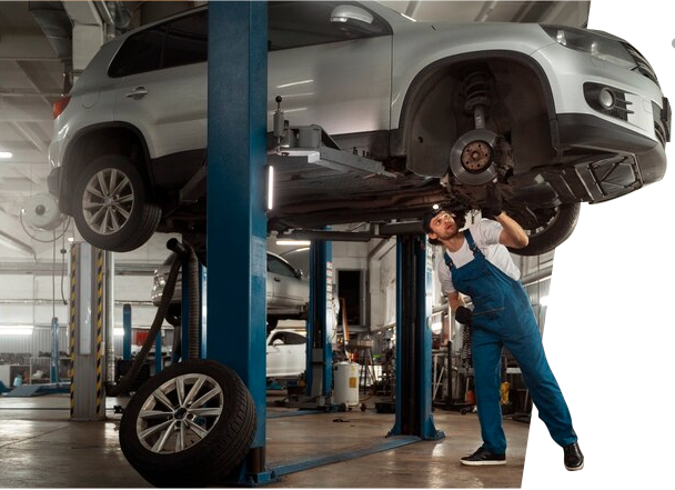 Workshop City Services