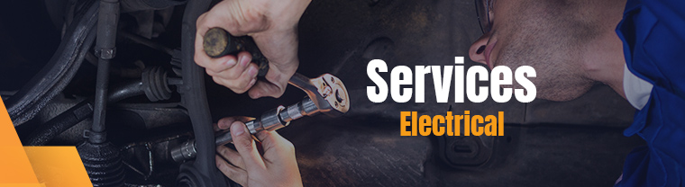 Workshop City Services