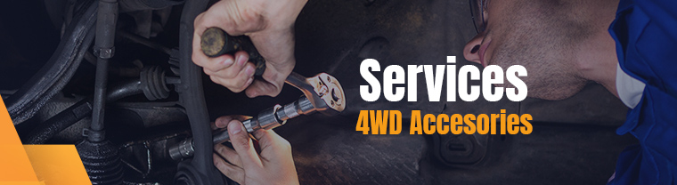 Workshop City Services