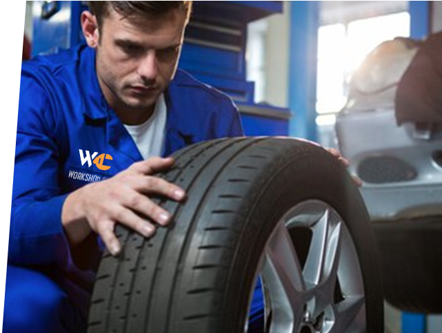 Workshop City Services