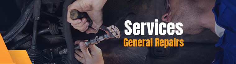 Workshop City Services