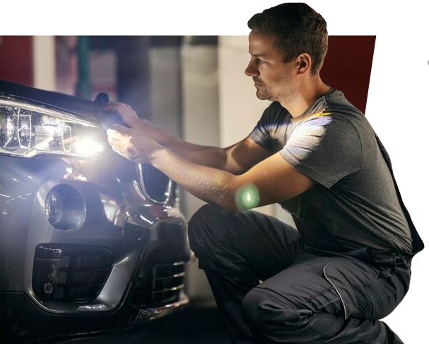 Workshop City Services