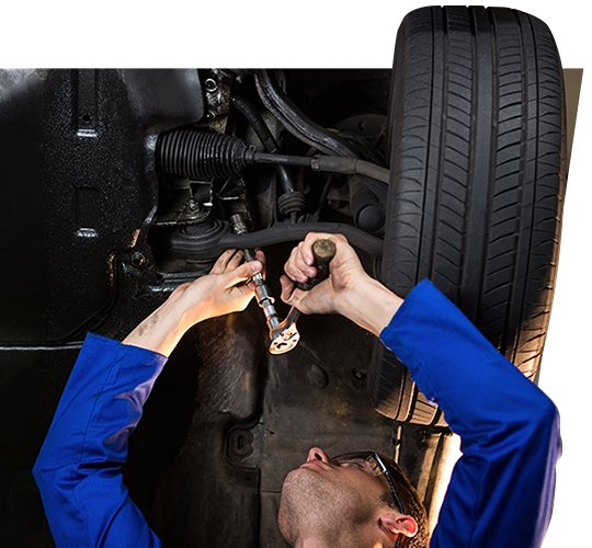 Workshop City Services