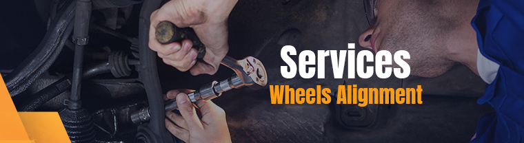 Workshop City Services