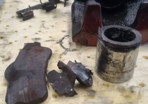 Brake Repair Post DIY Job 01